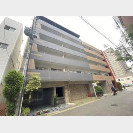 プレージュエビス 5階 築14年9ヶ月の賃貸物件