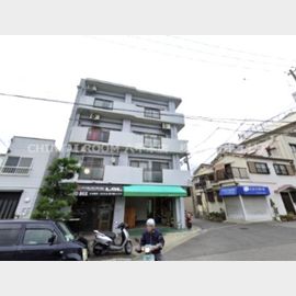 丸一ビル 築37年9ヶ月の賃貸物件