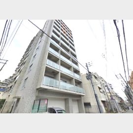 シティフラット六甲道２ 築12年10ヶ月の賃貸物件