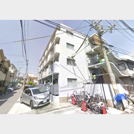 浜田魚崎マンション 築53年1ヶ月の賃貸物件