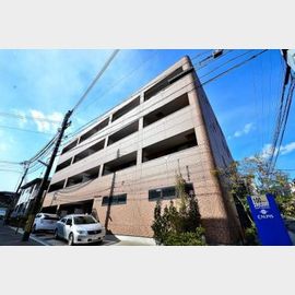 シャトーパルモア阪急六甲 築16年9ヶ月の賃貸物件