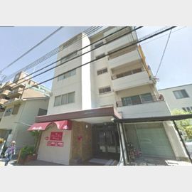 県庁前駅より徒歩9分 築52年5ヶ月の賃貸物件