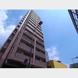 みなと元町駅より徒歩4分 築20年11ヶ月の賃貸物件