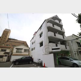 シャトー・プランス２ 築35年11ヶ月の賃貸物件