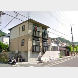 アイズ・ヴィラ岡本 築27年3ヶ月の賃貸物件