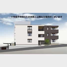 王子公園駅より徒歩7分 3階 新築の賃貸物件