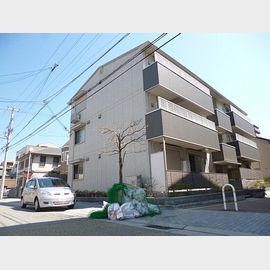 エルハイム 3階 築12年11ヶ月の賃貸物件