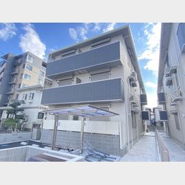 ヴェラブランカ 3階 築1年2ヶ月の賃貸物件