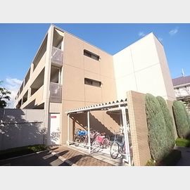 甲子園口駅より徒歩7分 3階 築17年11ヶ月の賃貸物件