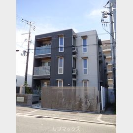 阪神国道駅より徒歩5分 1階 築4年4ヶ月の賃貸物件