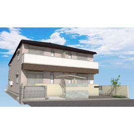 オリビア苦楽園 2階 新築の賃貸物件