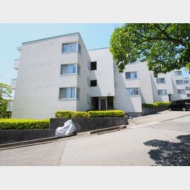 夙川台サンハイツＤ棟 築51年6ヶ月の賃貸物件