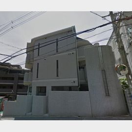 六甲駅より徒歩13分 築38年の賃貸物件