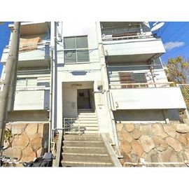 湊川第３マンション 築61年1ヶ月の賃貸物件