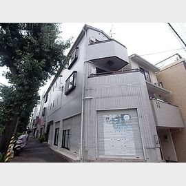 春日野道駅より徒歩8分 築34年9ヶ月の賃貸物件