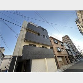 春日野道駅より徒歩3分 2階 新築の賃貸物件