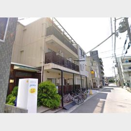 ＣｌａｉｒｅＣｏｕｒｔ魚崎 3階 築35年10ヶ月の賃貸物件