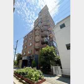 グランパレ夙川香櫨園 5階 築17年9ヶ月の賃貸物件