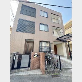 リヴィエール香櫨園 1階 築29年の賃貸物件