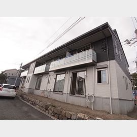 大倉山駅より徒歩11分 1階 築9年8ヶ月の賃貸物件