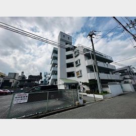 深江駅より徒歩7分 築40年9ヶ月の賃貸物件