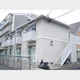 六甲道駅より徒歩8分 築29年7ヶ月の賃貸物件