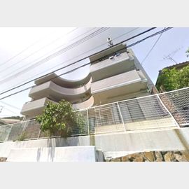 STM東灘 築37年10ヶ月の賃貸物件