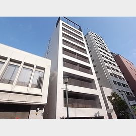 ポイントタワーマンション 築35年10ヶ月の賃貸物件