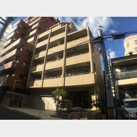 六甲道駅より徒歩3分 築15年1ヶ月の賃貸物件