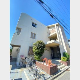 芦屋セントラル 築42年10ヶ月の賃貸物件