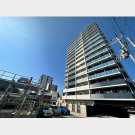 神戸駅より徒歩9分 築7年1ヶ月 15階建の賃貸物件