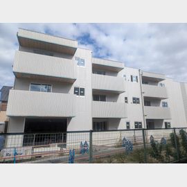 門戸厄神駅より徒歩15分 3階 新築の賃貸物件