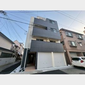 春日野道駅より徒歩3分 新築の賃貸物件