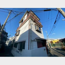 大石駅より徒歩7分 築56年の賃貸物件