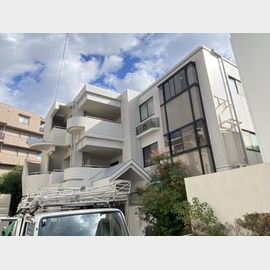 グリーンヒル夙川 3階 築36年9ヶ月の賃貸物件