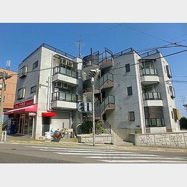 春日野道駅より徒歩15分 築29年9ヶ月 3階建の賃貸物件