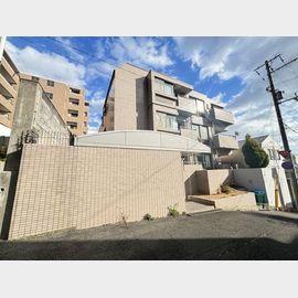 フォルム夙川37 3階 築35年1ヶ月の賃貸物件