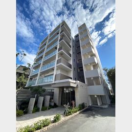 中央市場前駅より徒歩6分 5階 築7年4ヶ月の賃貸物件