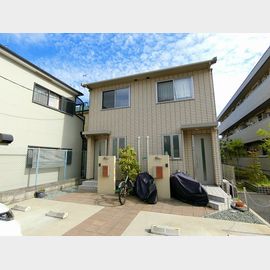 鳴尾・武庫川女子大前駅より徒歩10分 1階 築13年の賃貸物件