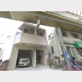 レジデンスSAKURA 5階 築17年6ヶ月の賃貸物件