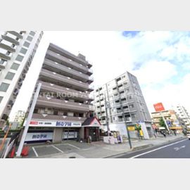 D PAL24甲南山手 2階 築26年9ヶ月の賃貸物件