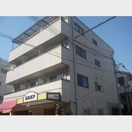 パレスNADA 築28年1ヶ月の賃貸物件