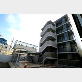 アクア灘 築27年10ヶ月の賃貸物件