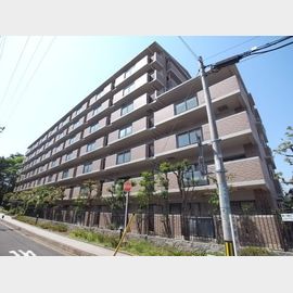 香櫨園駅より徒歩2分 築28年9ヶ月の賃貸物件