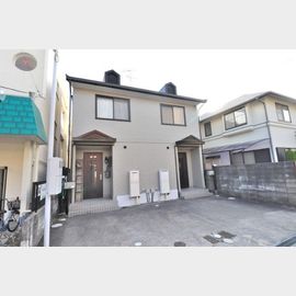 甲東園駅より徒歩7分 築29年2ヶ月の賃貸物件