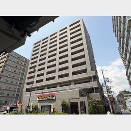 兵庫駅より徒歩7分 築28年4ヶ月の賃貸物件