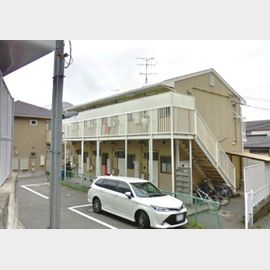 ホーミー前田 築35年6ヶ月の賃貸物件