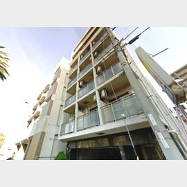 ソルジェンテ王子公園 築24年9ヶ月の賃貸物件