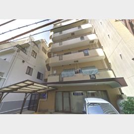 エトワール山手 3階 築29年5ヶ月の賃貸物件