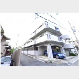 御影駅より徒歩10分 1階 築37年の賃貸物件